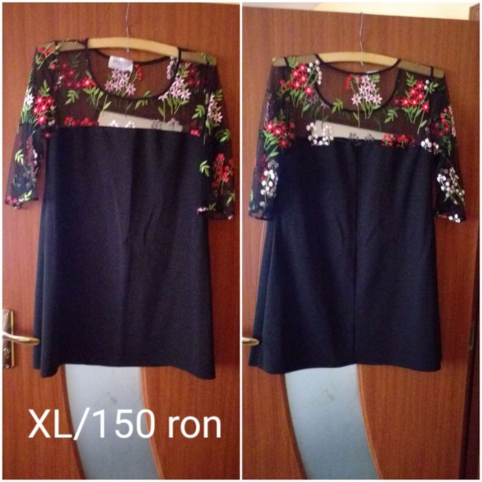 Rochii elegante de dama
