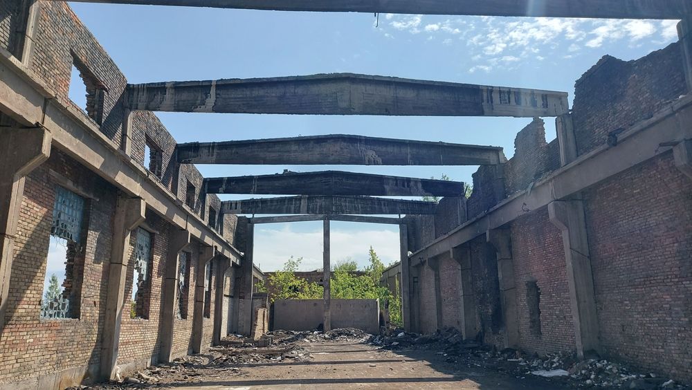 ПКЖ Стеновые панели Фермы