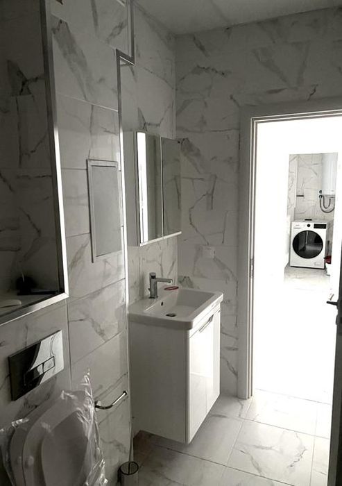 Дава се под наем Двустаен апартамент в Пловдив, Христо Смирненски - 60 кв.м за 550 € - Снимка #5