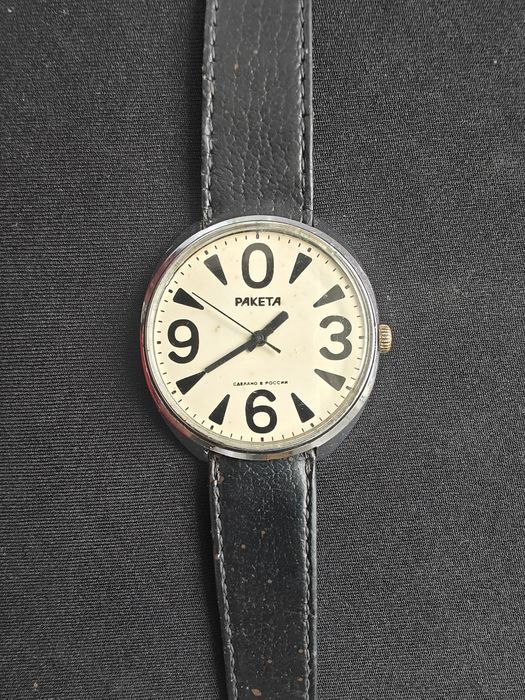 Ceas Raketa Big Zero
