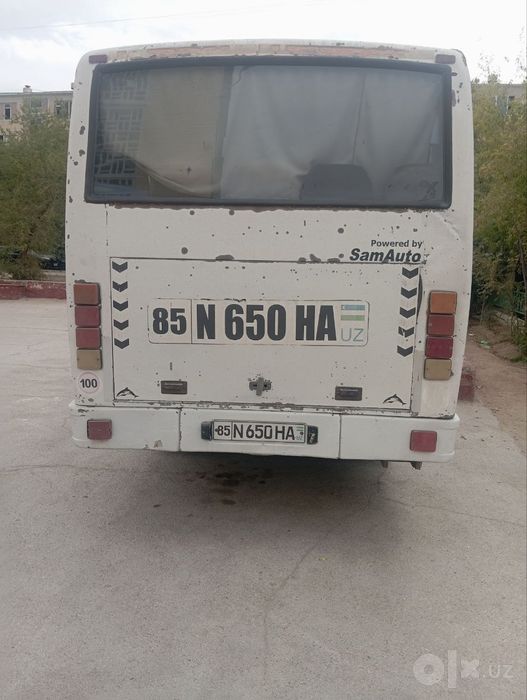 Комфорт Автобус...