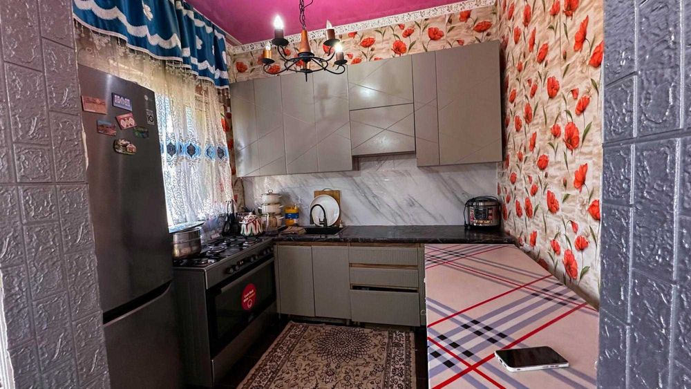 Продается 6ком дом Айдана ИМПЕРИЯ