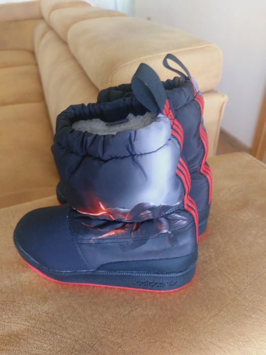 Ботуши Адидас Adidas 31 номер нови за момче