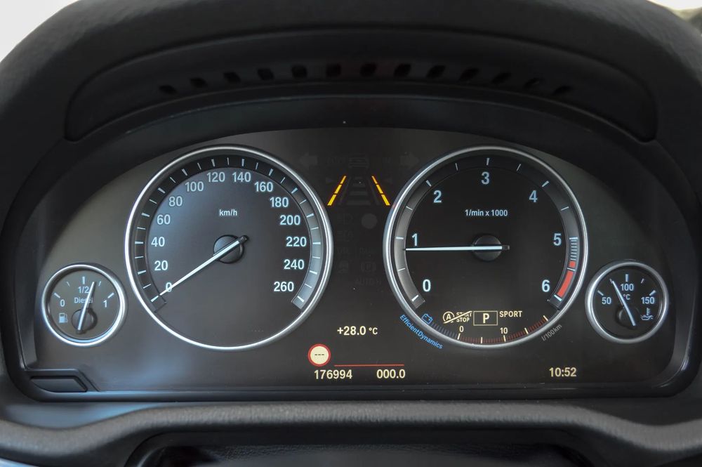 BMW X3 2016 BMW X3 xDrive20d xLine /RATE FIXE/AVANS 0/Garanție/Distronic