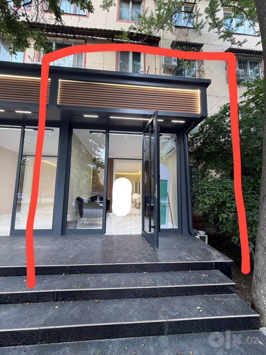 Srochna Sotiladi Nejiloy Joyimiz Chilonzor -8 kvartilda