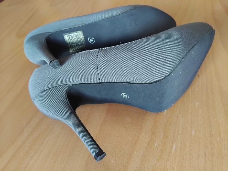 Дамски обувки официални, перфектни