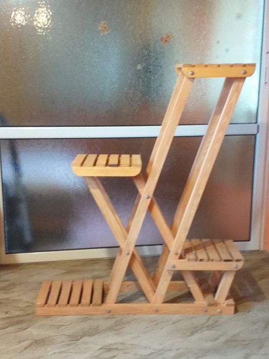 Цветарник "Кръстосан"