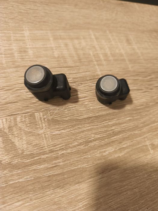 Senzori parcare bară față Volkswagen Passat B6 2005-2010