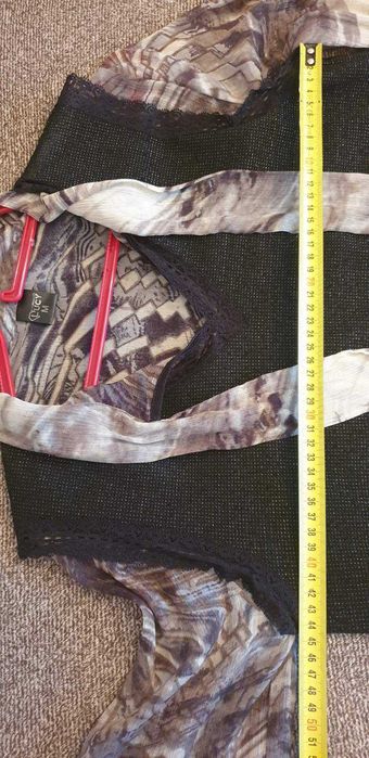 Дрешки на марката LUCY