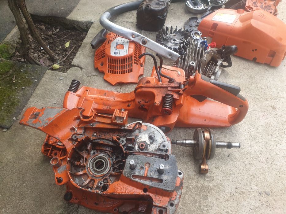 Piese Husqvarna 575-576