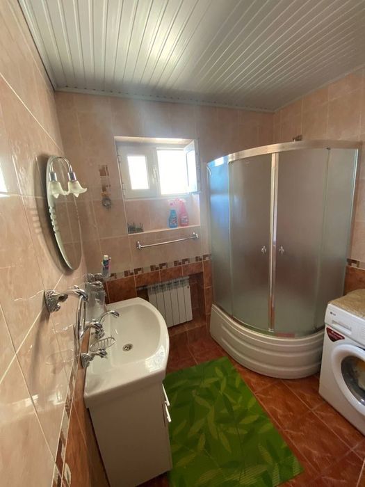 Квартире в саманном доме