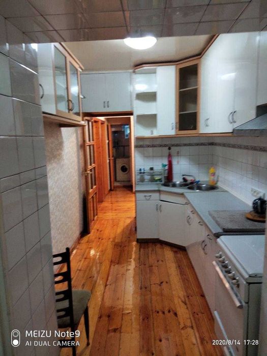 Продаётся квартира 3/1/4 77-серия, Ц-5