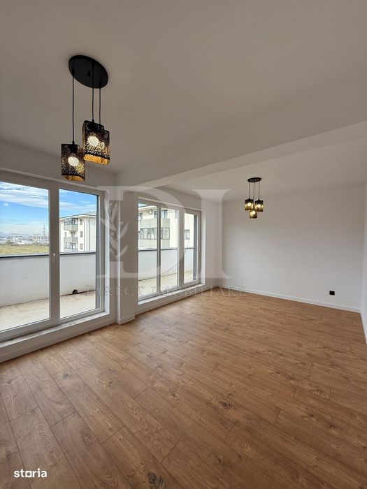 Apartament de vanzare/ Zona Terra / Floresti — fotografia 3