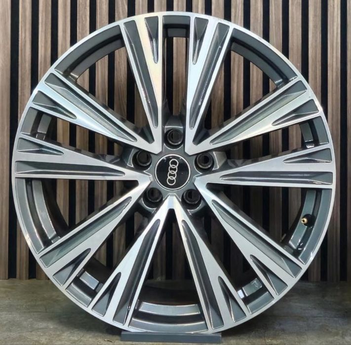 Ауди дцанти 20 цола Оригинални