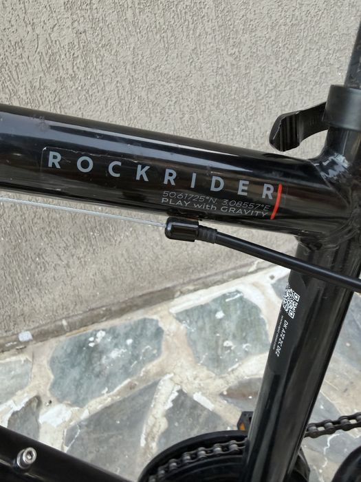 Vand bicicleta rockrider de copii