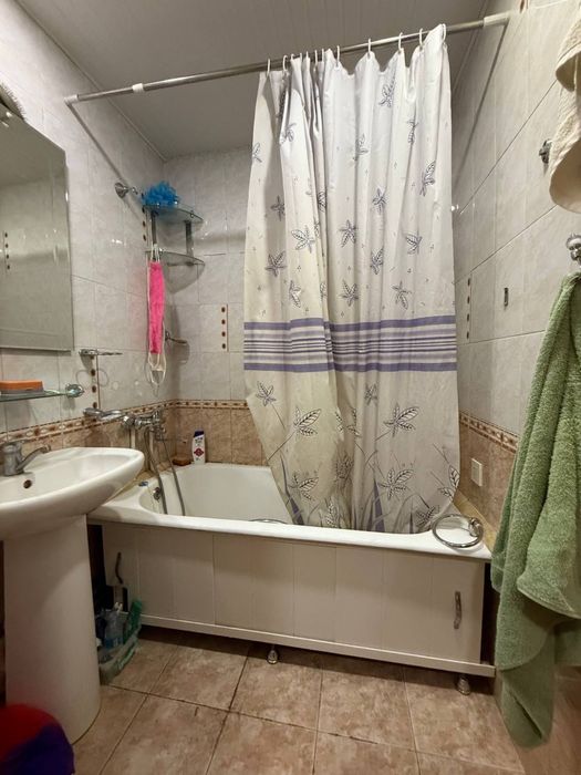 5-комнатная квартира Госпитальный рынок Мирабадский район