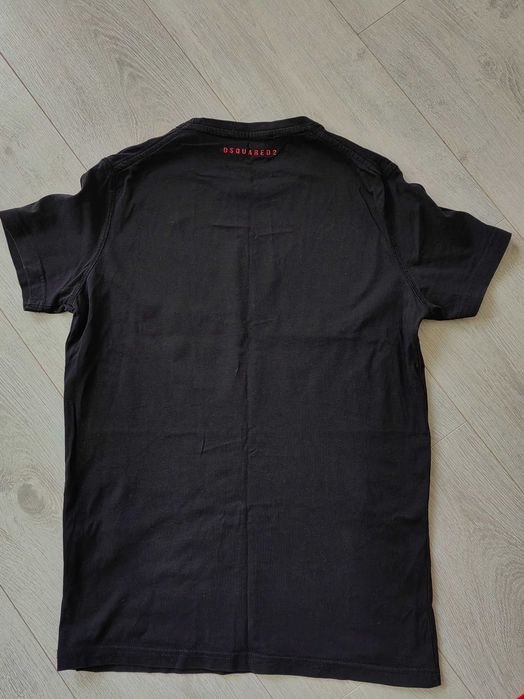 Мъжка тениска DSQUARED2