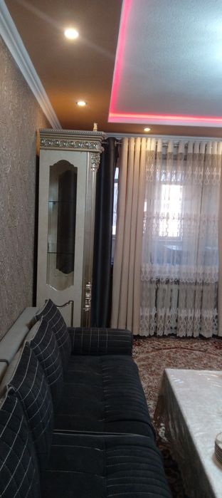 2 хонали квартира