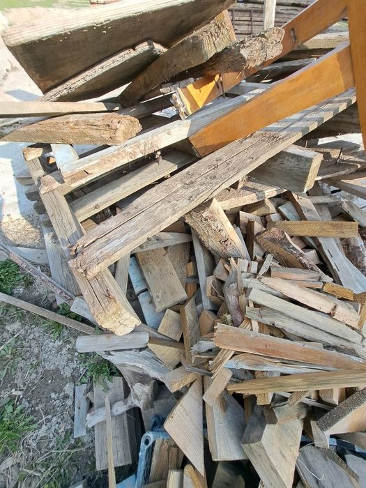 Продам Дрова для бани