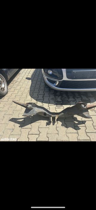 Jug cadru motor Renault Twingo