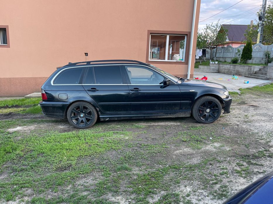 BMW 3 Series 2004 — imagine 2