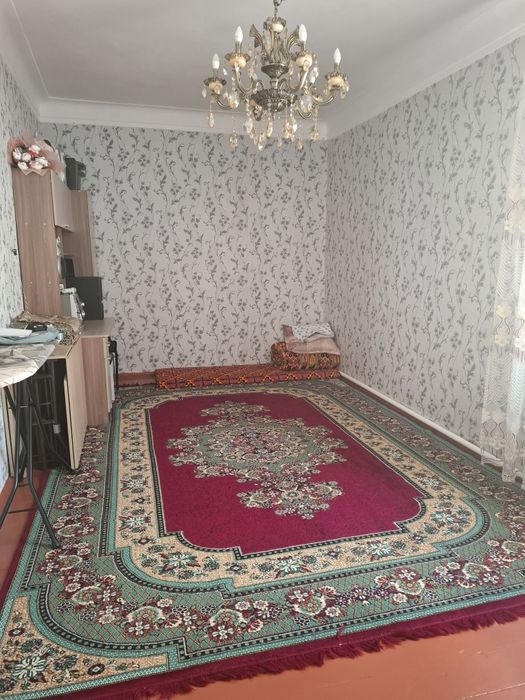 Продаётся дом в хорошем состояние