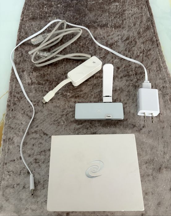Deeper Connect Pico Set (DPN) – stare foarte buna!