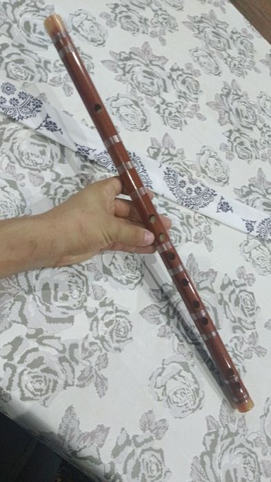 Nay yaxshi xolatda