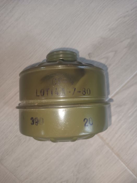 Vand masca M74 romaneasca