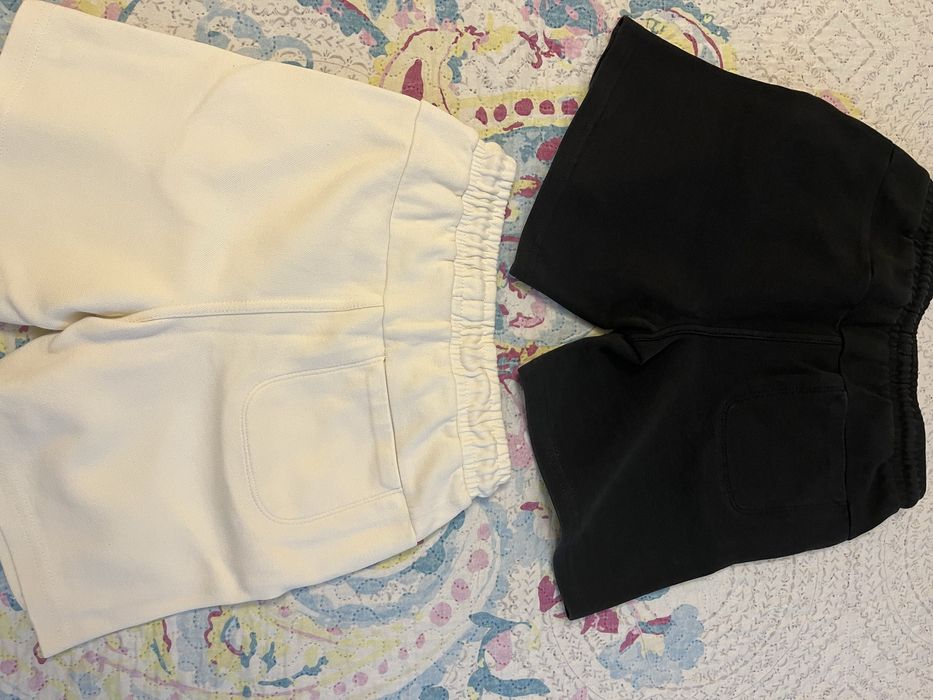 Къси панталони Зара