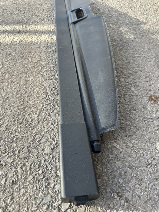 Щора в багажник за Opel Zafira B