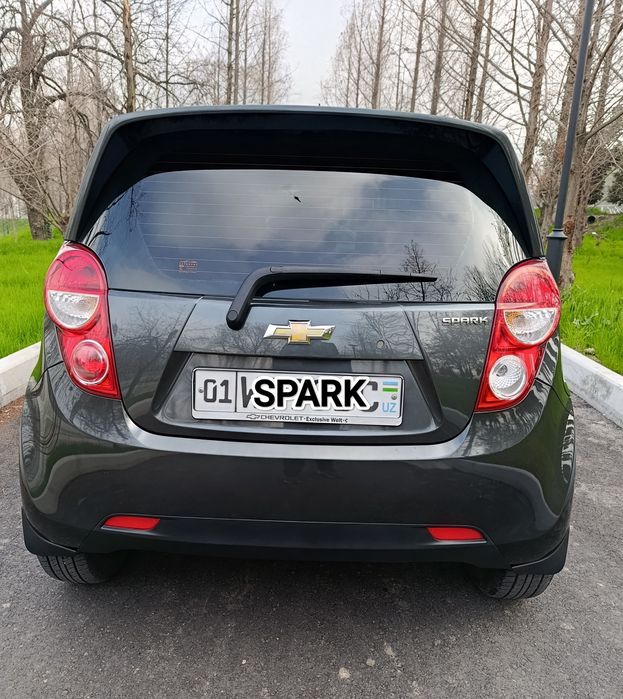 Продаётся автомобиль  Spark