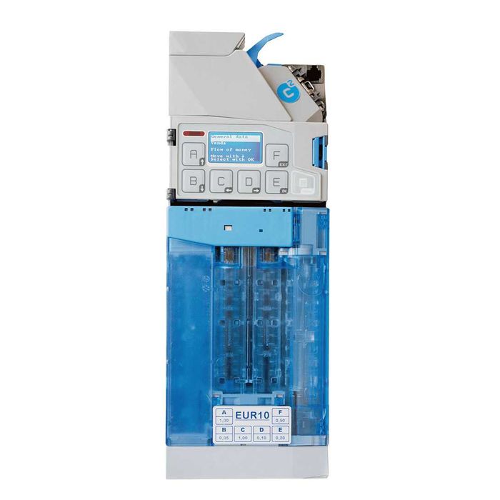 Монетник CASHFLOW NRi MEI Fage