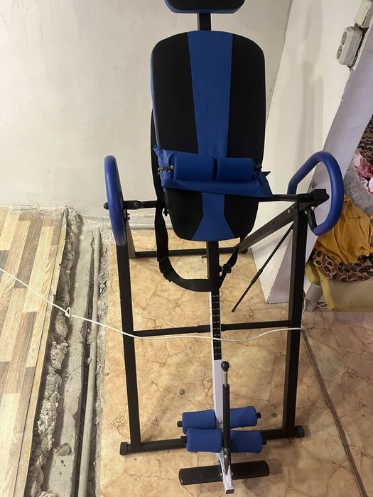 Инверсионыи стол