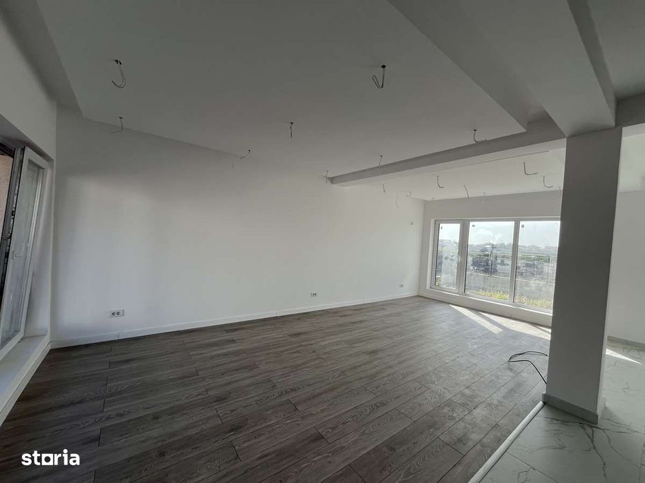 Vila 2 etaje + Mansarda | DIRECT DEZVOLTATOR | Complex Cu Bariera