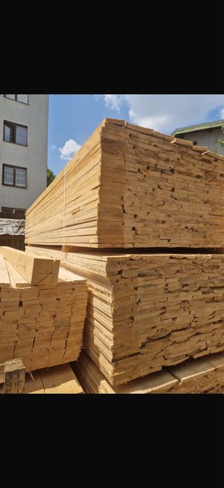 Cherestea grinzi scandura nedimensionata sipca