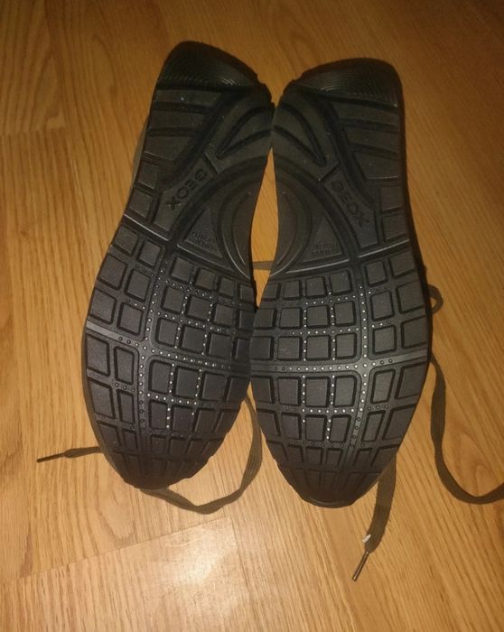 Pantofi Geox Barbati