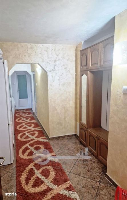 Apartament 3 camere Decomandat - CUG
