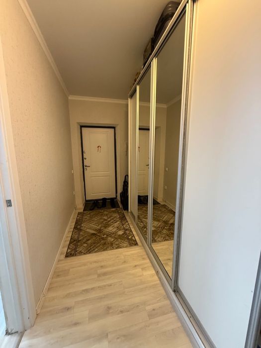 Продается 2-х с пл 90 кв.м.