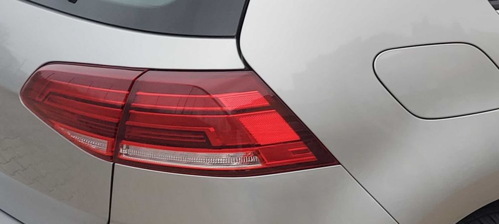 Стоп заден оригинал лед VW Golf 7.5