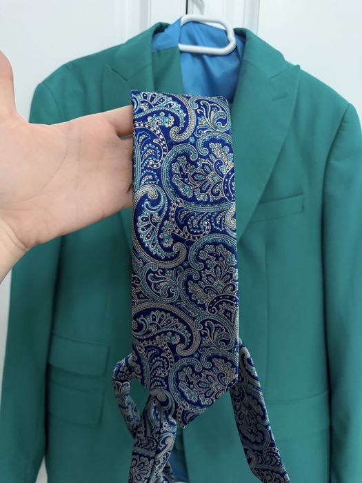 Costum 3 piese premium