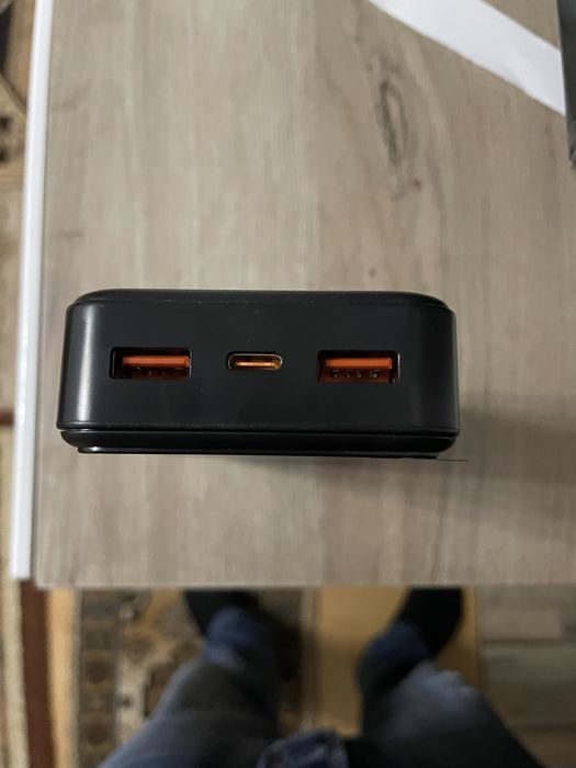 Baterie externa 25000mah