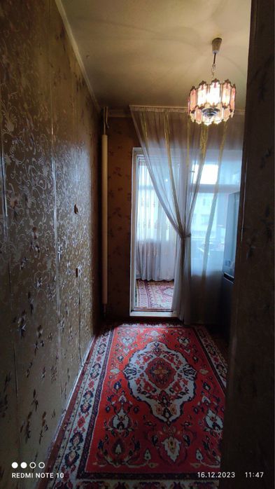 Квартира Сотилади 2/3/4 Коракамиш 2/5