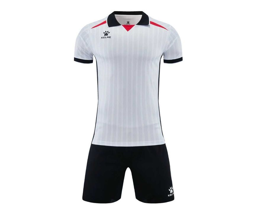 Нейтральный форма Kelme