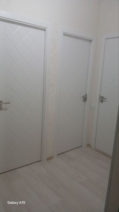 Golden haus  Новостройка 1/5/9 Кадешва