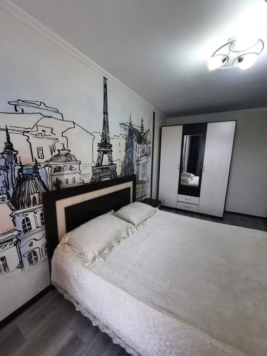 2 комнатная элитная квартира в центре