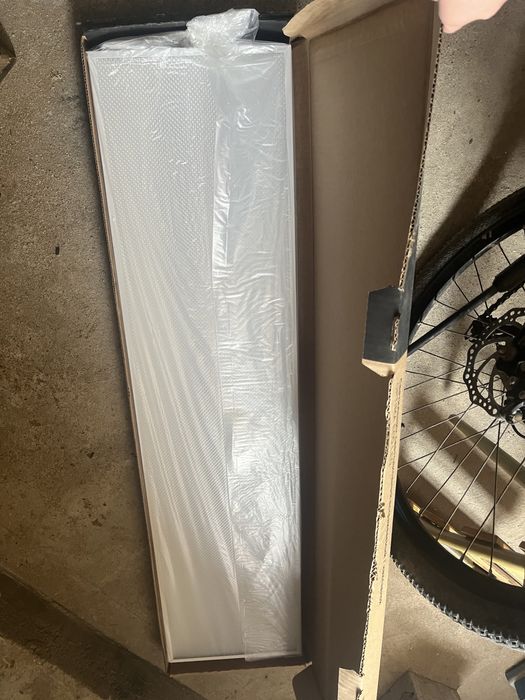 Светодиодный светильник