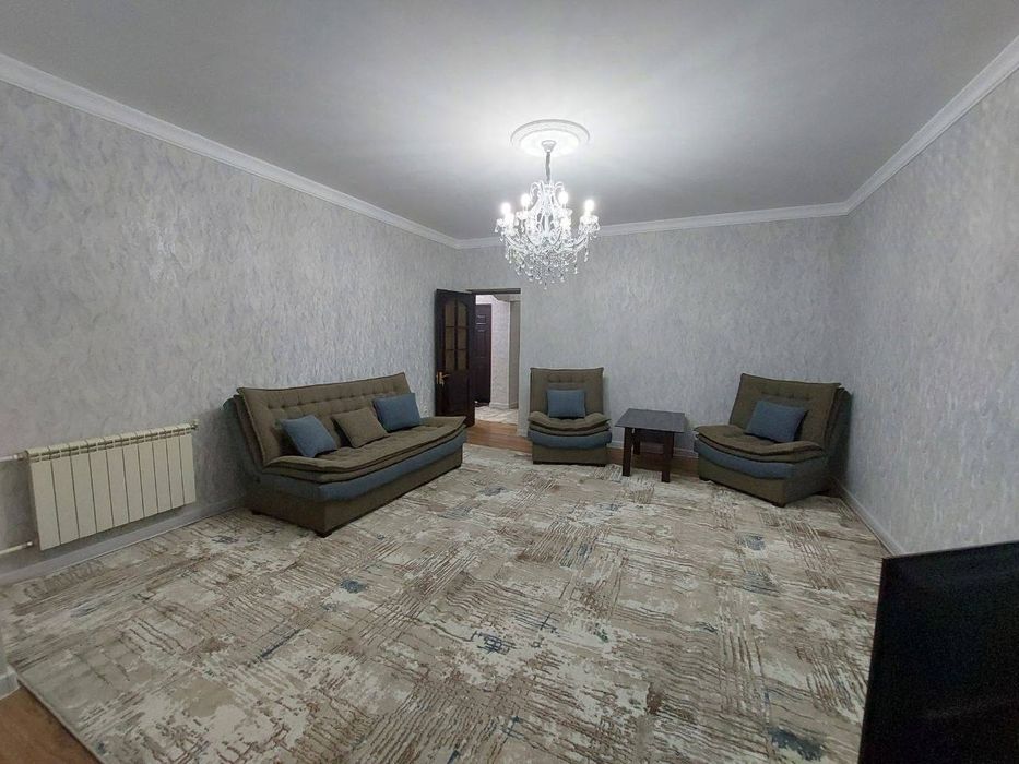 Квартира Аренда Мирабад Angel Food