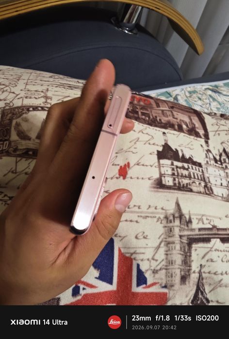 Samsung  note 20 5G