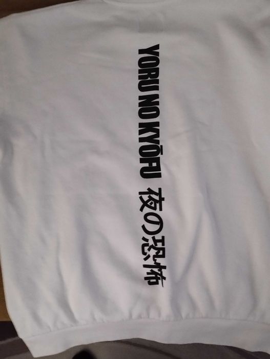 Толстовка, свитер